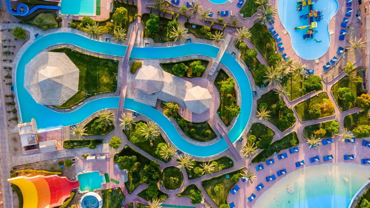 Hotel Akassia Swiss Resort - Al Quseir